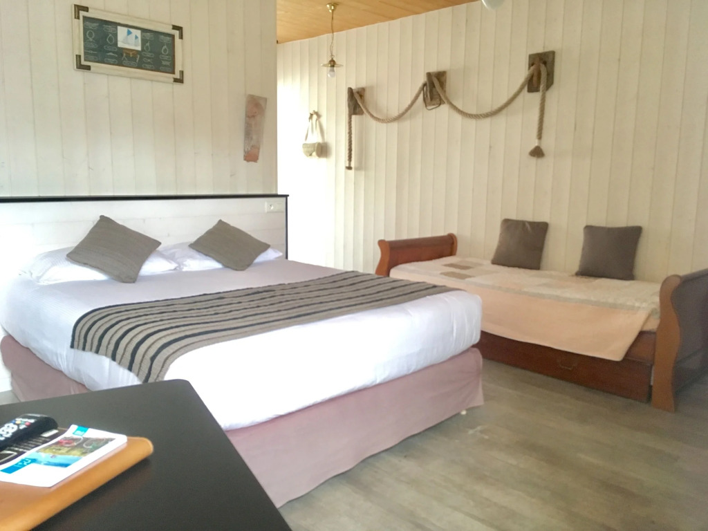 Hôtel Restaurant & Spa Plaisir