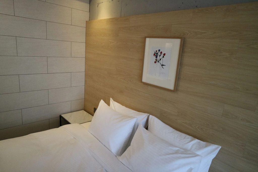 The Hong C Hotel
