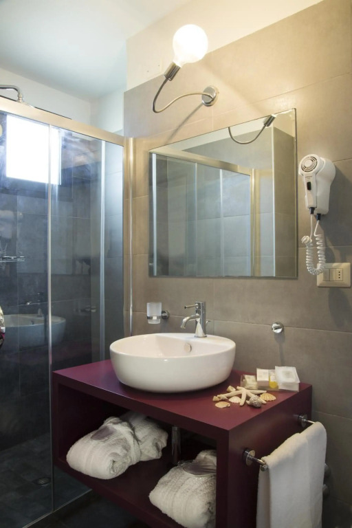 Hotel Ambassador