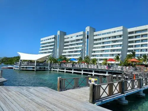 Caribbean Apartments