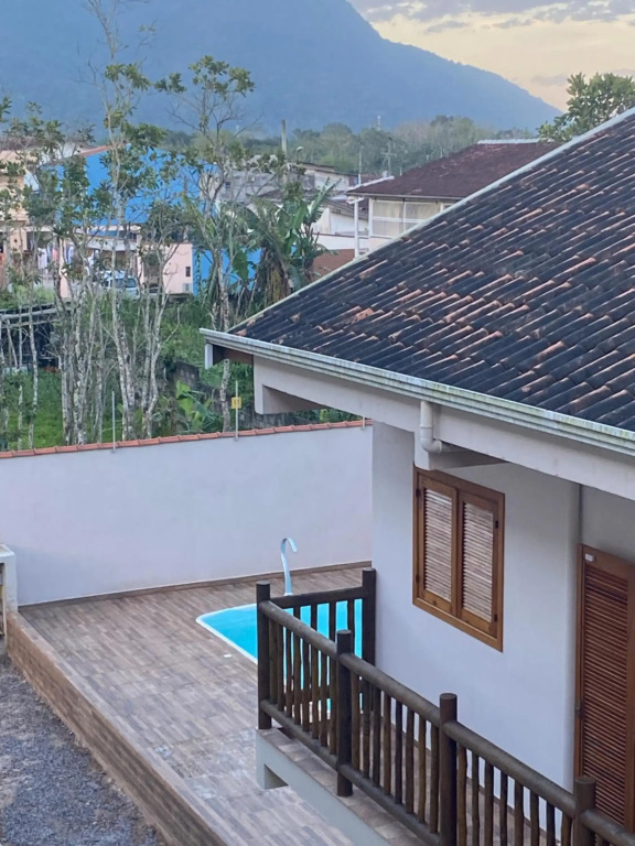 Apartamento novo estilo FLAT Maranduba-Ubatuba