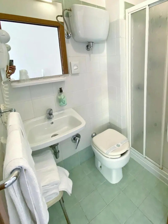 Hotel Sant'Ercolano