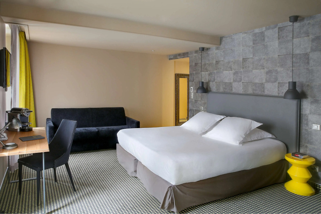 Best Western Citadelle