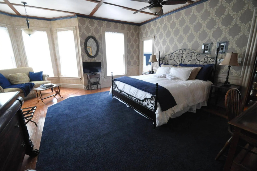The Wallingford Victorian Inn