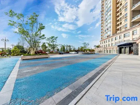 Zhaotong Beijia Hotel