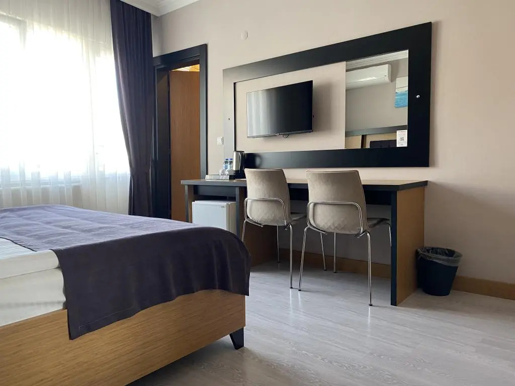 Grand Rimedya Hotel Mudanya