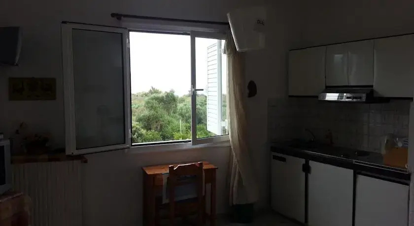 Kanakis Apartments