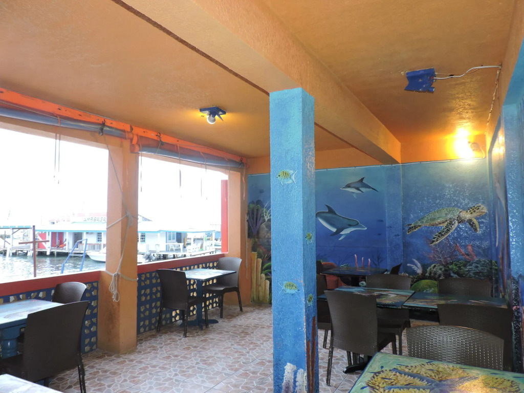 Spindrift Hotel