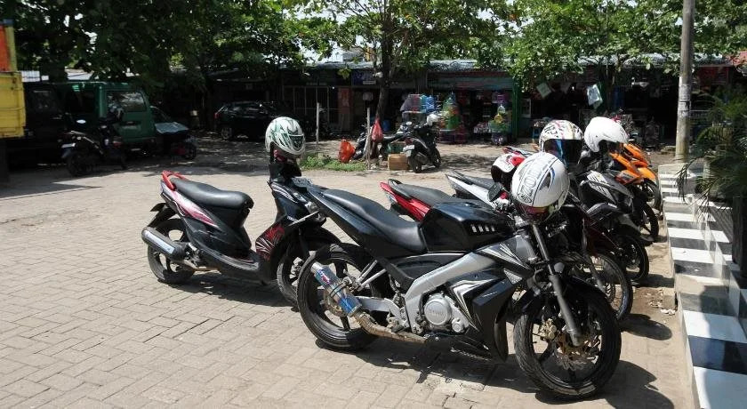 Airy Eco Panakkukang Toddopuli Raya Utara 1 Makassar
