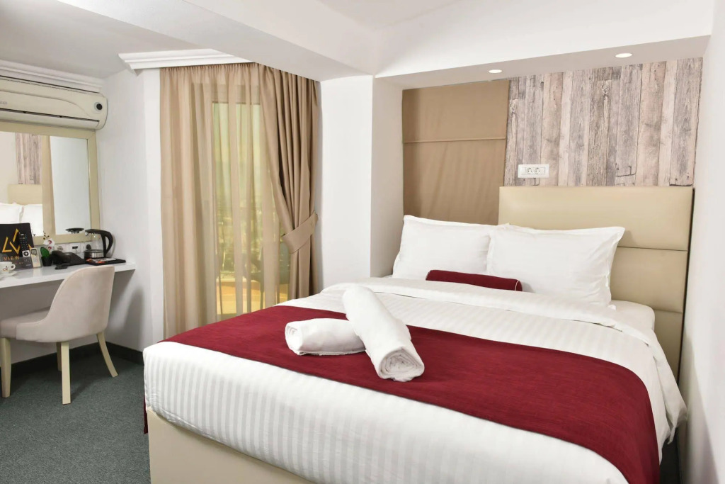 View Inn Boutique Hotel