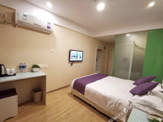 Jinjia Business Hotel
