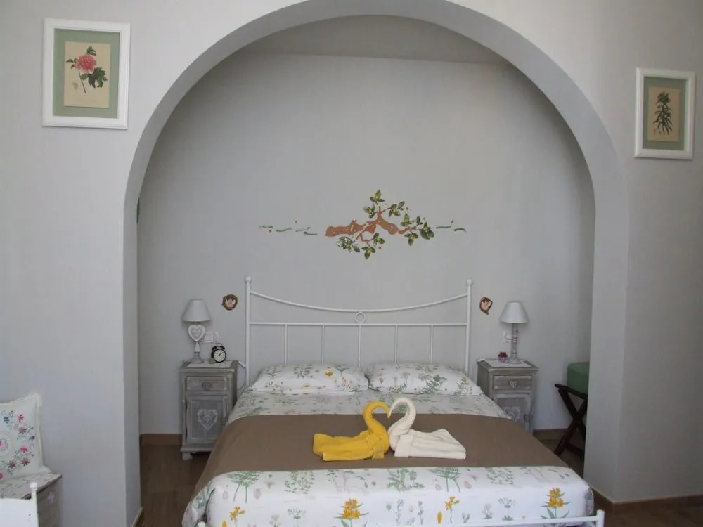 La Casa di Alessio
