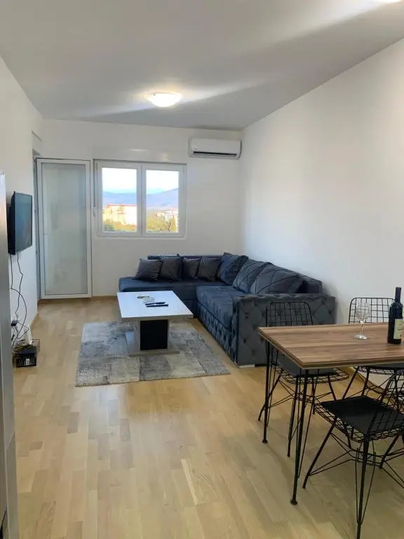 Apartment 45m2 Podgorica