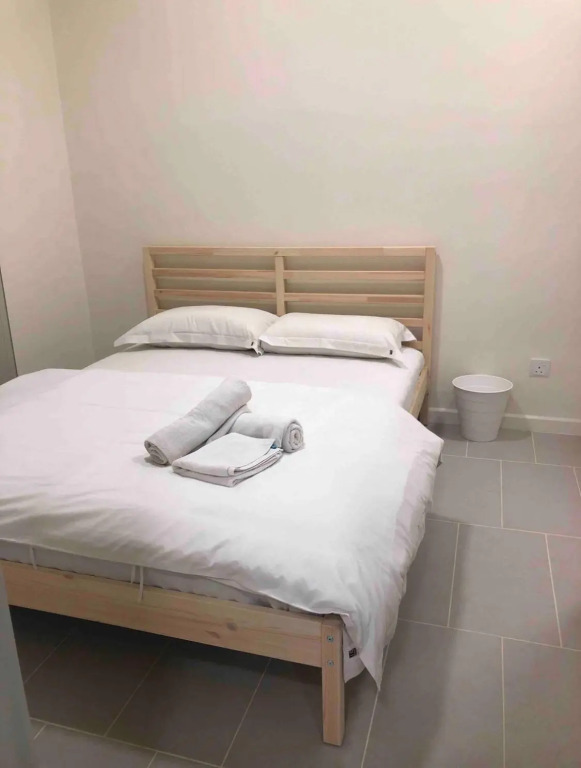 Tamarind Suites Cosy Studio