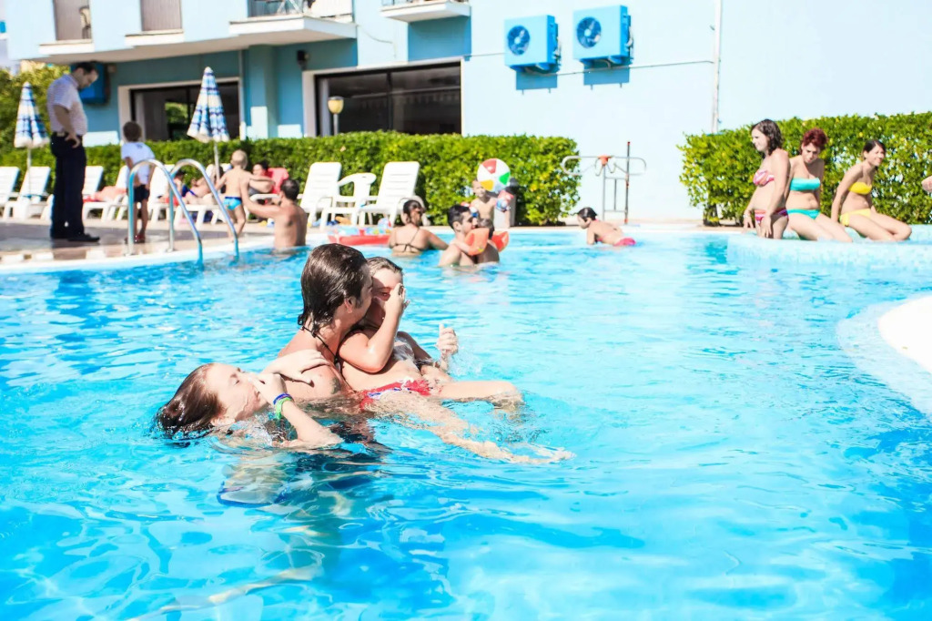 Hotel Adriatico