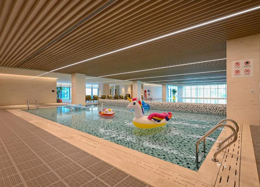 Hyatt Regency Guangzhou Zengcheng
