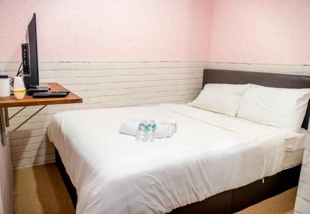 Good Friend Hotel