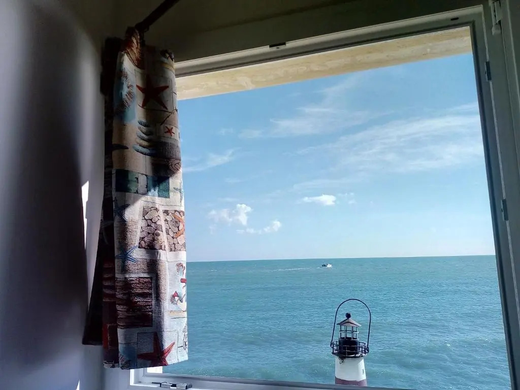 Casa Adriana Fronte Mare