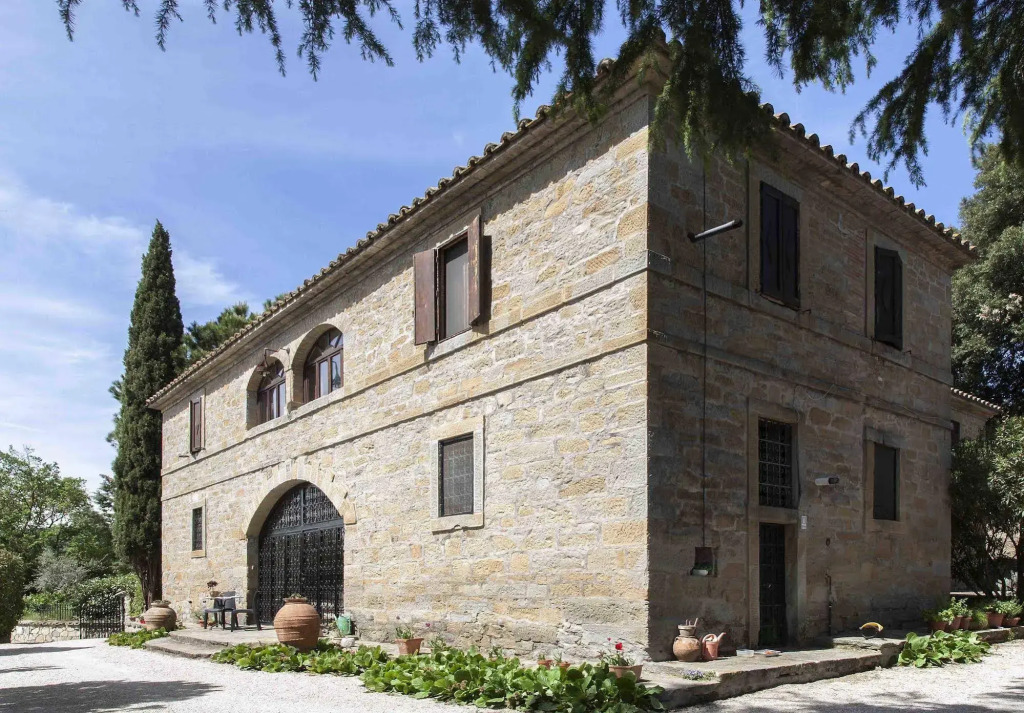 Villa Irene