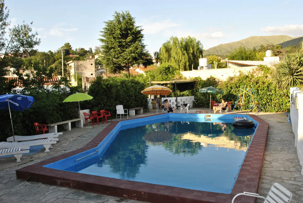 Ollantay Hotel