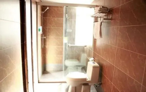 Qingmu Hotel