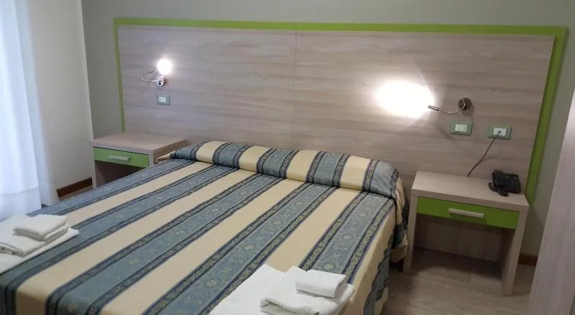 Hotel Ca DOro