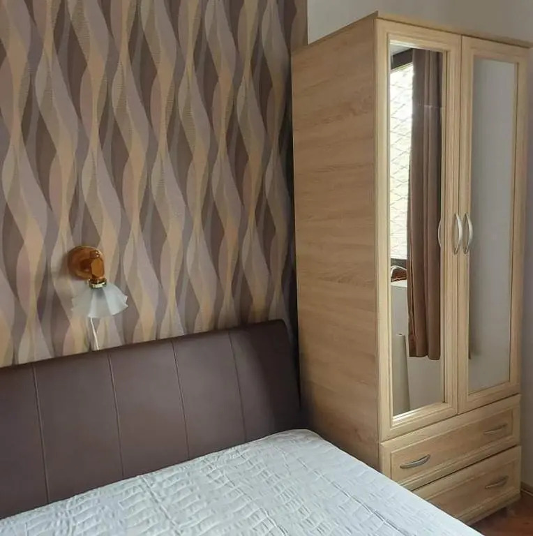 Simon Apartmanház Zamárdi