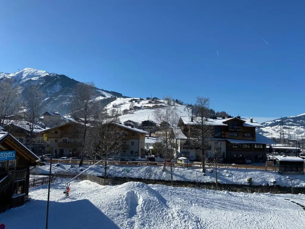 EXCLUSIVE APARTMENTS - inclusive Zell am See-Kaprun Sommerkarte und unbegrenztem Tauern SPA Eintritt