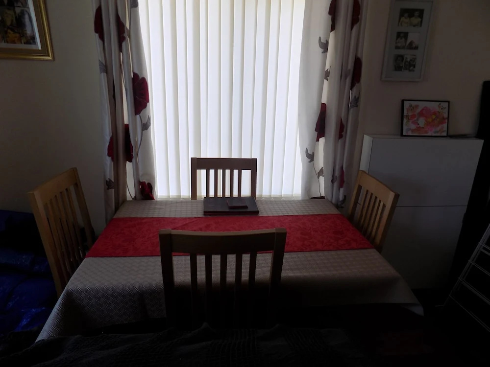 A home from home 1