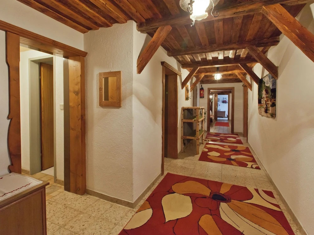 Spacious Apartment near Ski Area in Längenfeld