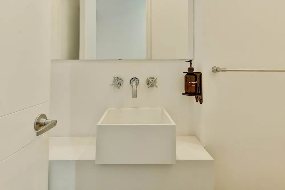 w Deluxe 1BR Duplex w Terrace Near El Virrey