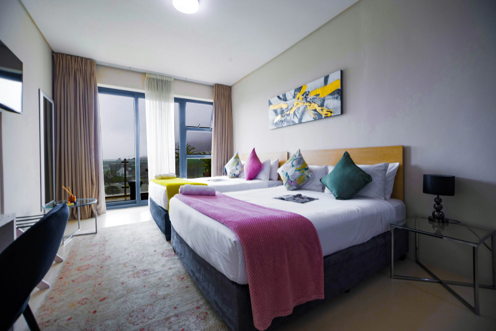 Grande Kloof Boutique Hotel