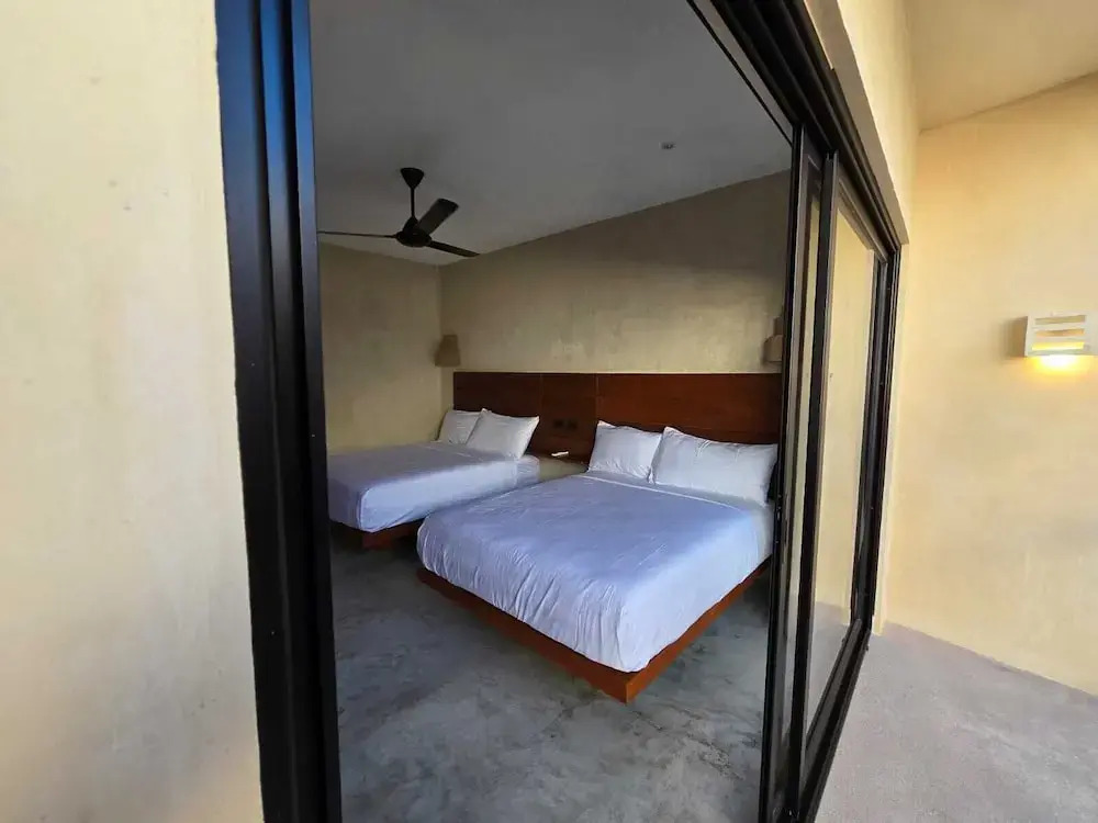 Luumbal Hotel Boutique El Cuyo