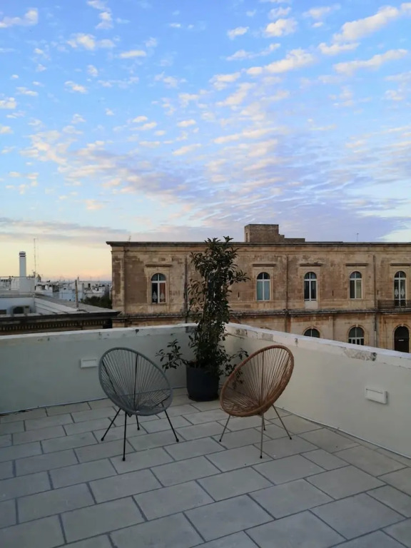 1940 Luxury Accommodations - Diamante Boutique Apartment