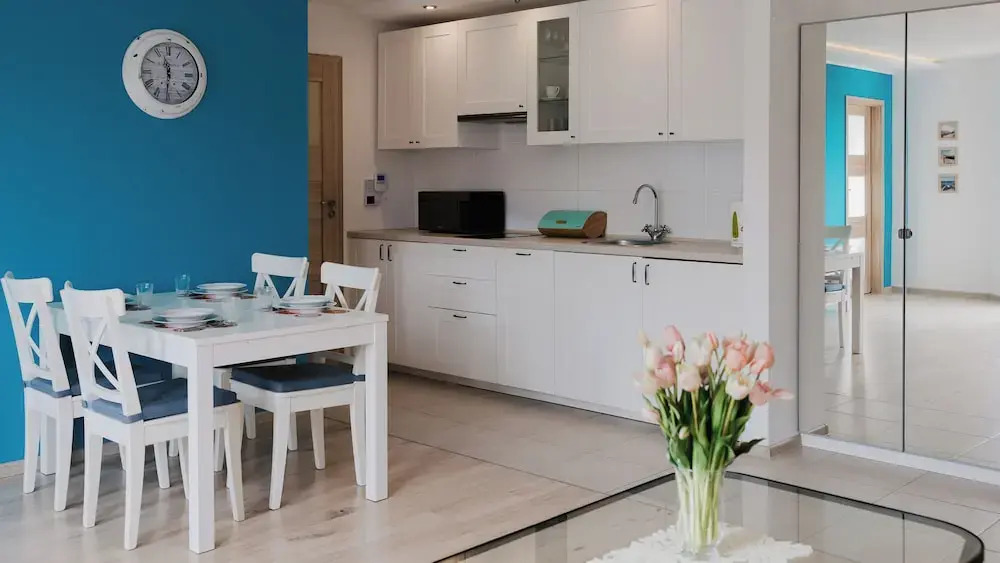 Apartamenty Sun & Snow Baltic Korona
