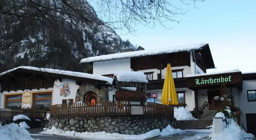Lärchenhof