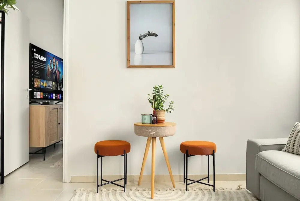 Florentin Stylish Stay by Sea N' Rent