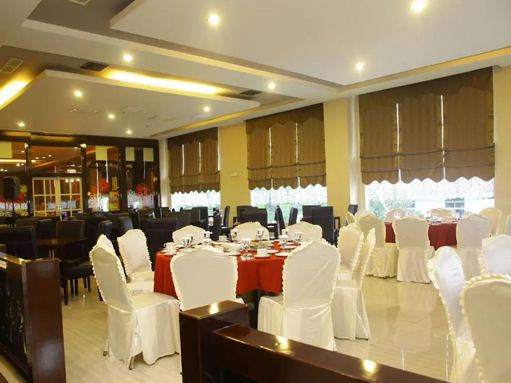 Grand Kanaya Hotel