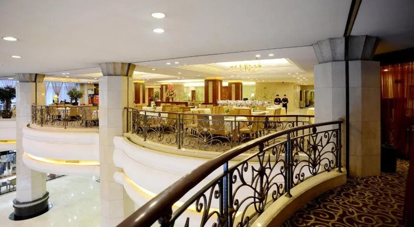 Shijiazhuang Beautiful East International Hotel