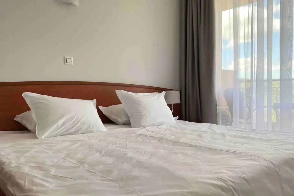 Apartello Modern Apartment Poseidon, Sunny Beach