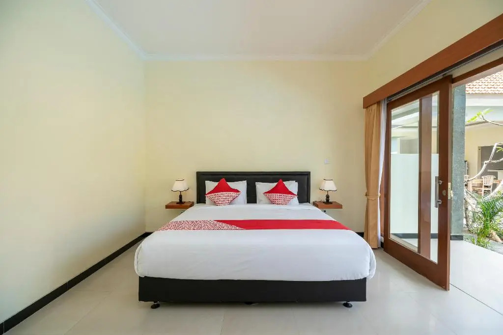 OYO 912 Pondok Garden Bali Guesthouse