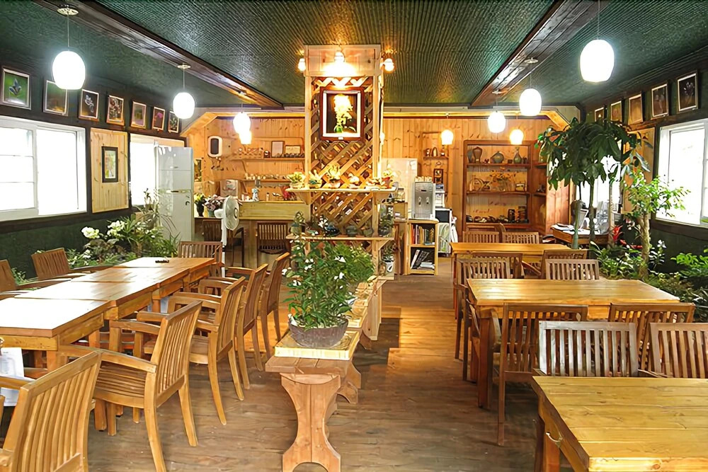 Gyeongju Silla Pension