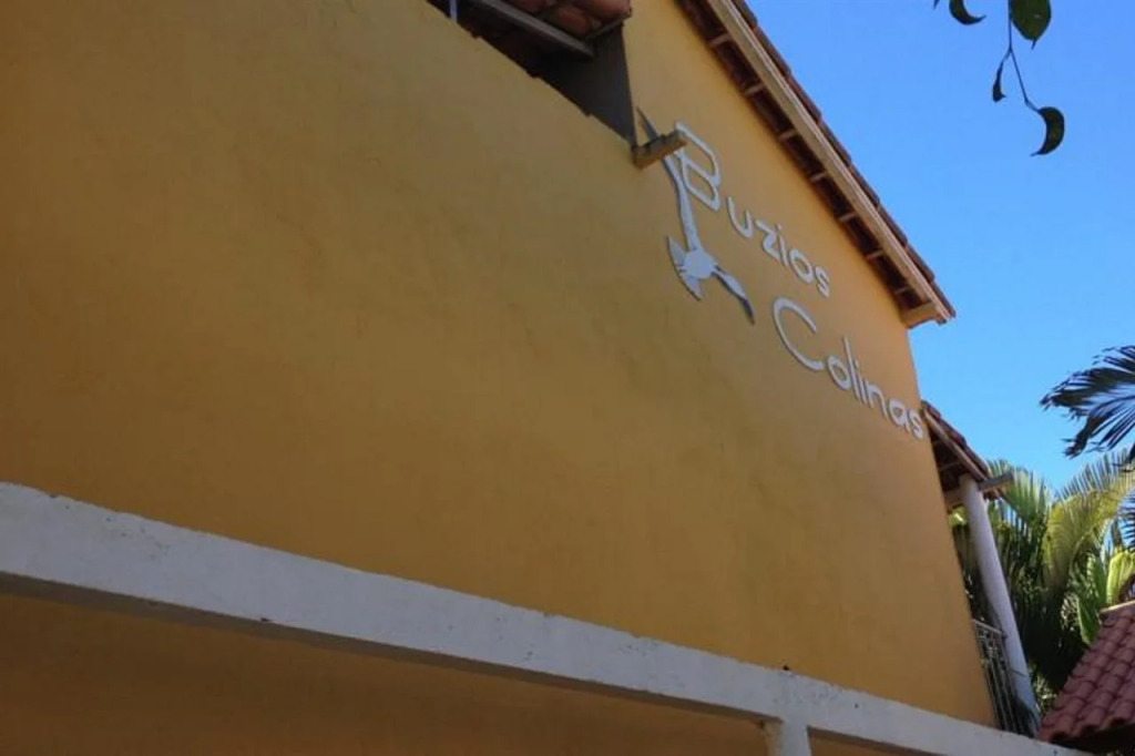 Buzios Colinas Homestay