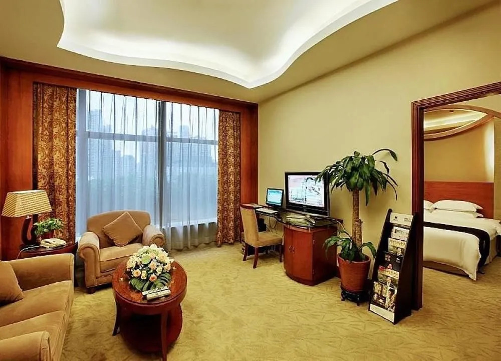 Shanglinyuan Hotel