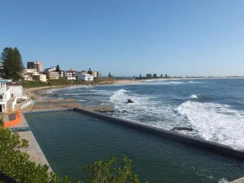 Sea Spray Apartments, Unit 4