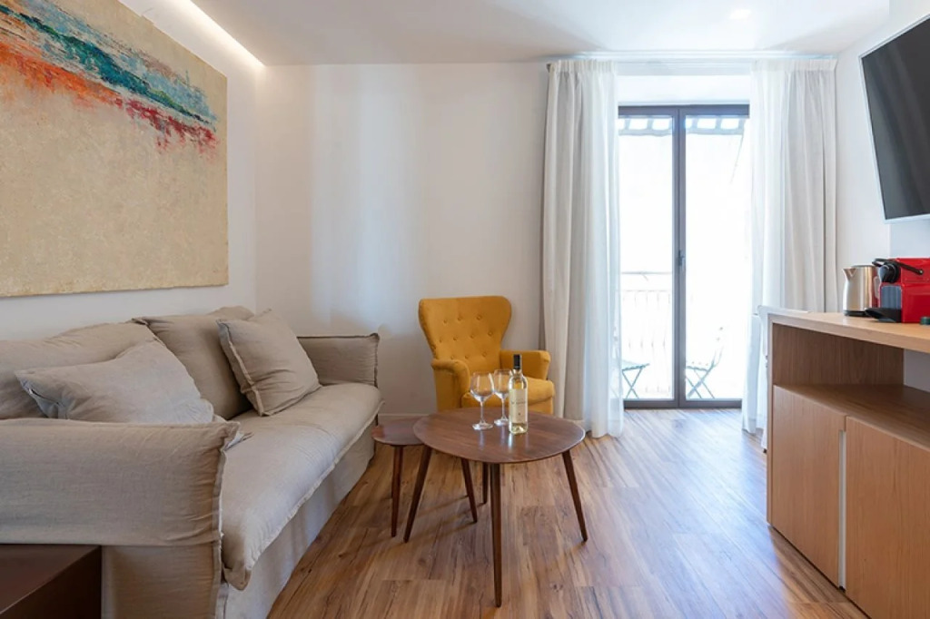 Ynaira hotel & Spa