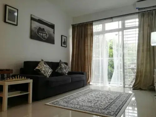 Cosy 3R2B Dwiputra Presint 15