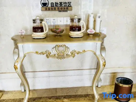 Vienna 3 Best Hotel (Boluo Gongzhuang)