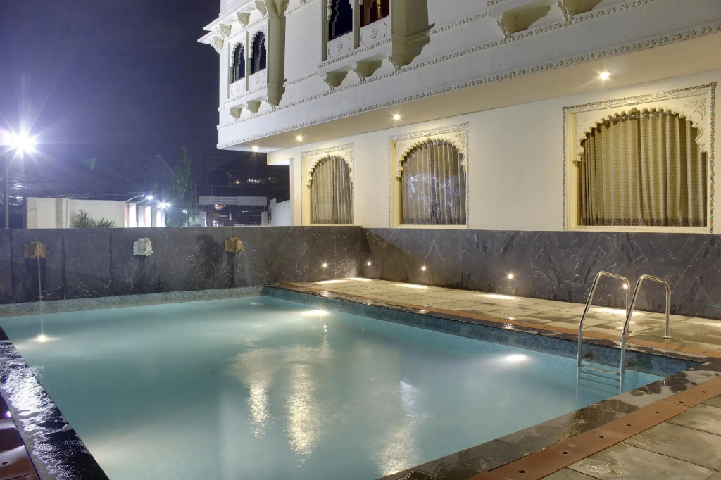Hotel Riddhi Inn