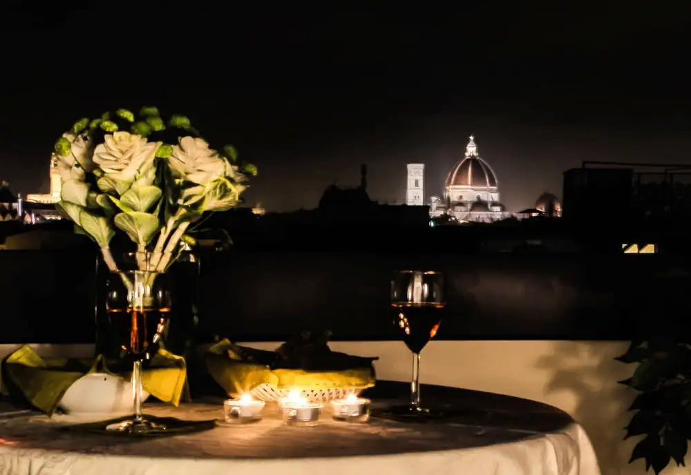 Angelico Terrace